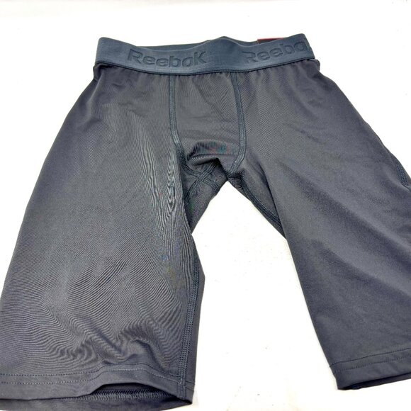 Reebok Men's 10" Compression Shorts Size XLarge - Picture 2 of 2
